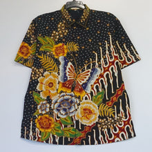 MSS S10032 Men's Shirt (XXL)