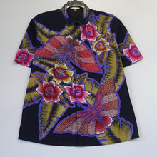 MSS S10034 Men's Shirt (XXL)