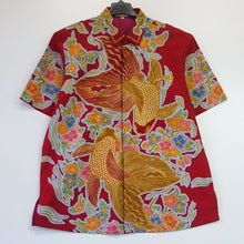 MSS S10038 Men's Shirt (XXXL)