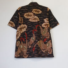 MSS S10043 Men's Shirt (M)