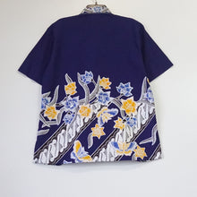 MSS S10049 Men's Shirt (XL)