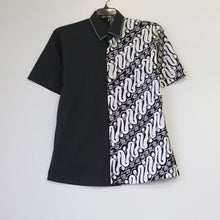MSS S10089 Men's Shirt (M)