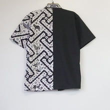 MSS S10090 Men's Shirt (M)