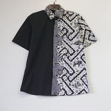 MSS S10090 Men's Shirt (M)