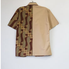 MSS S10091 Men's Shirt (M)