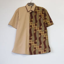 MSS S10091 Men's Shirt (M)