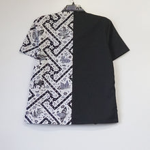 MSS S10092 Men's Shirt (L)