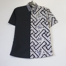 MSS S10092 Men's Shirt (L)