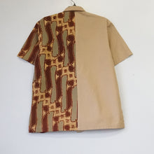 MSS S10095 Men's Shirt (L)