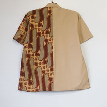 MSS S10096 Men's Shirt (XL)