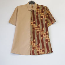 MSS S10096 Men's Shirt (XL)