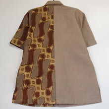 MSS S10098 Men's Shirt (XL)