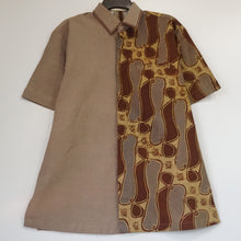 MSS S10098 Men's Shirt (XL)