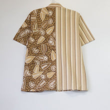 MSS S10099 Men's Shirt (XL)