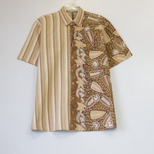 MSS S10099 Men's Shirt (XL)