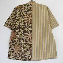 MSS S10103 Men's Shirt (XXXL)