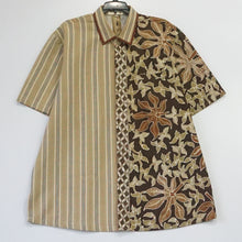 MSS S10103 Men's Shirt (XXXL)