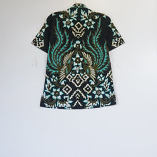 MSS S10151 Men's Shirt (S)