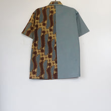MSS S10178 Men's Shirt (L)