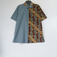 MSS S10181 Men's Shirt (XL)
