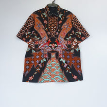 MSS S10192 Men's Shirt (XL)