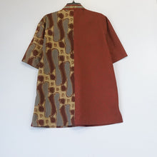 MSS S10200 Men's Shirt (XXXL)