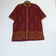 MSS S10208 Men's Shirt (XL)