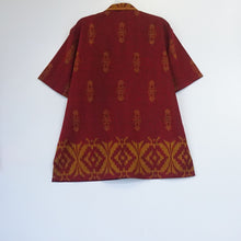 MSS S10211 Men's Shirt (XXL)