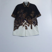 MSS S10307 Men's Shirt (L)