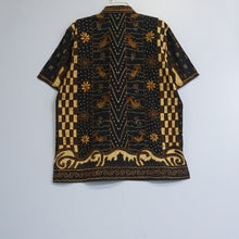 MSS S10310 Men's Shirt (XL)