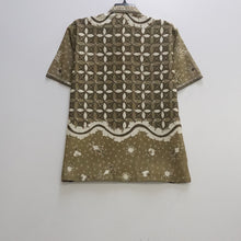 MSS S10311 Men's Shirt (XL)