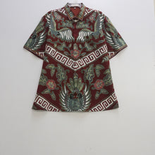 MSS S10313 Men's Shirt (XL)