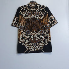 MSS S10319 Men's Shirt (XXXL)