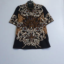 MSS S10319 Men's Shirt (XXXL)