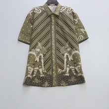 MSS S10320 Men's Shirt (XXXL)