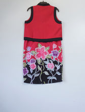 NSAT0161-SFS1671 Tops-Skirt (L)