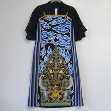 OEQD0300 Dress (M)