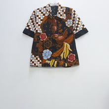 OROS0592 Tops (XS)