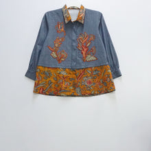 OROS0598 Tops (L)