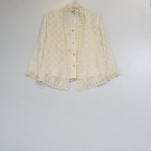 PBO0282 Blazer (S)