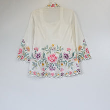 PBO0294 Blazer (XS)