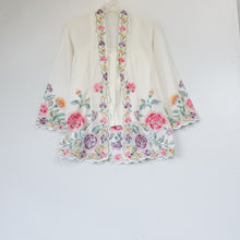 PBO0294 Blazer (XS)