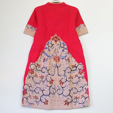 PLDS1301 Dress (XXL)