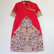 PLDS1301 Dress (XXL)