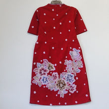 PLDS1337 Dress (XL)