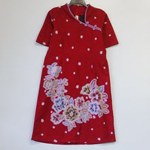 PLDS1337 Dress (XL)