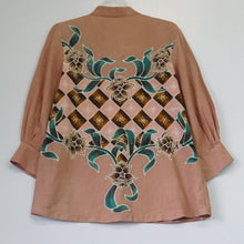 PQOS0010 Tops (L)