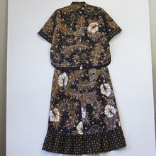 PTB0480-RHS0007 Tops-Skirt (L)
