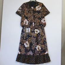 PTB0480-RHS0007 Tops-Skirt (L)