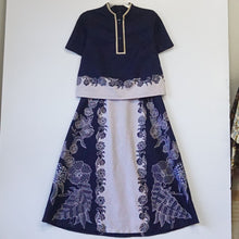 QBAT0037-FRS1068 Tops-Skirt (M)